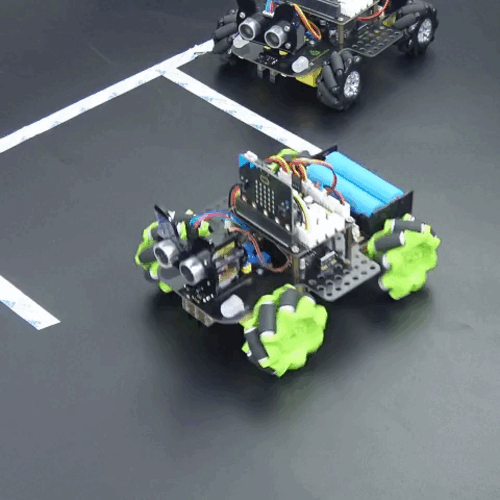 Robot Car