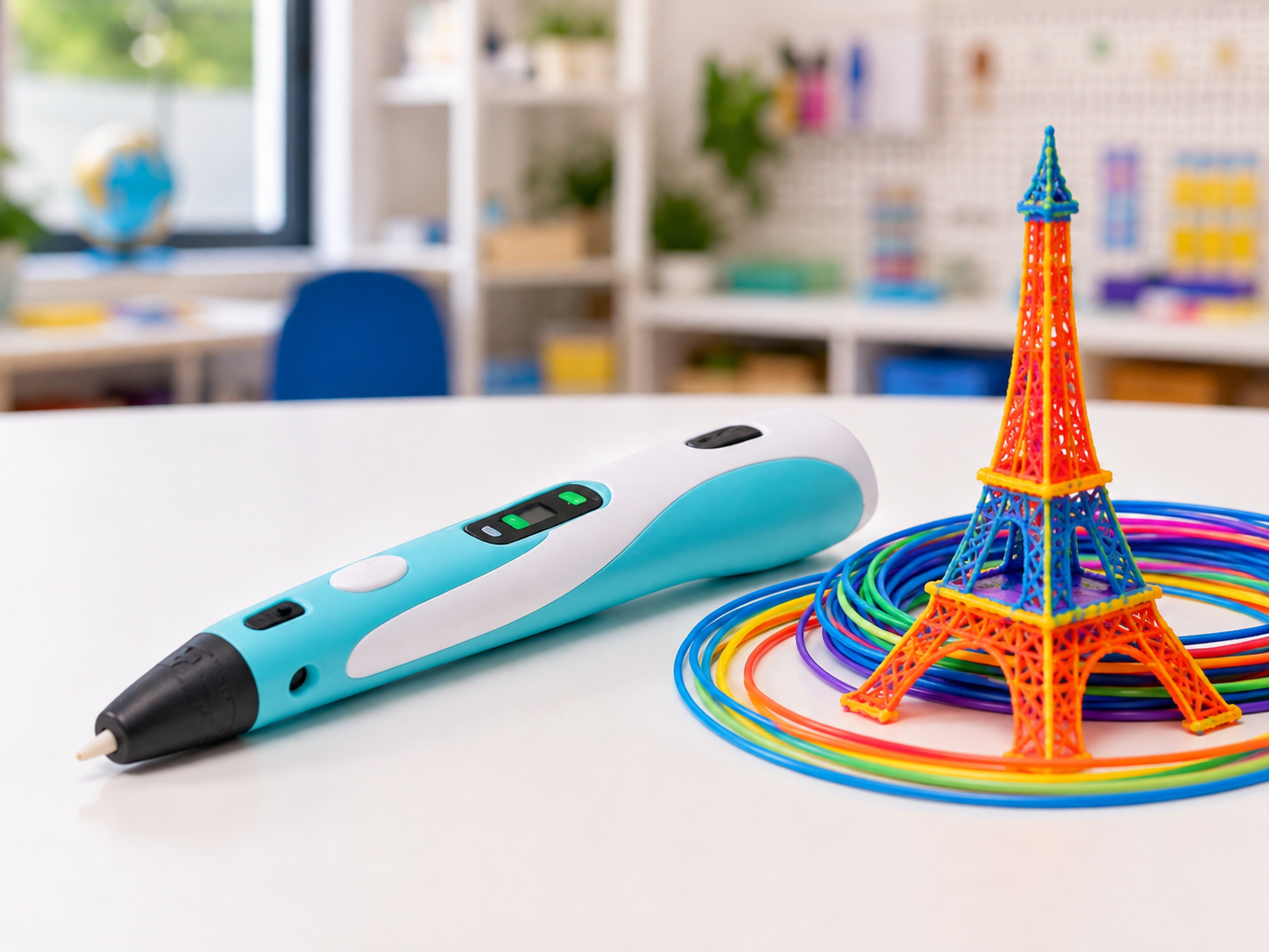3D Printing Pen